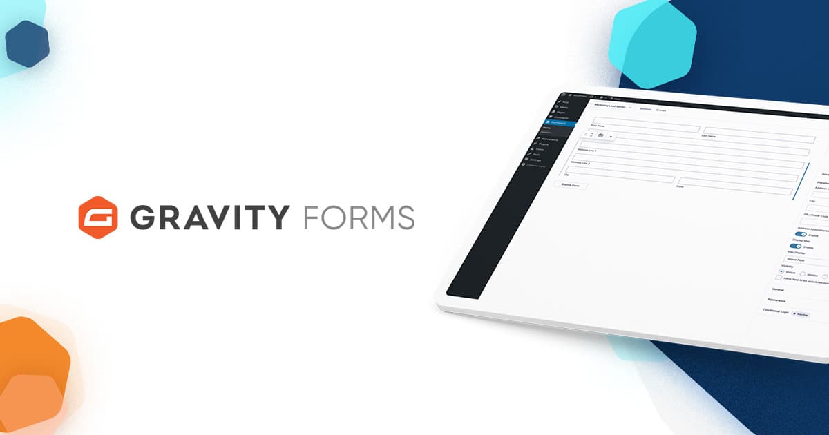 Miniatura oficial de Gravity Forms Elite