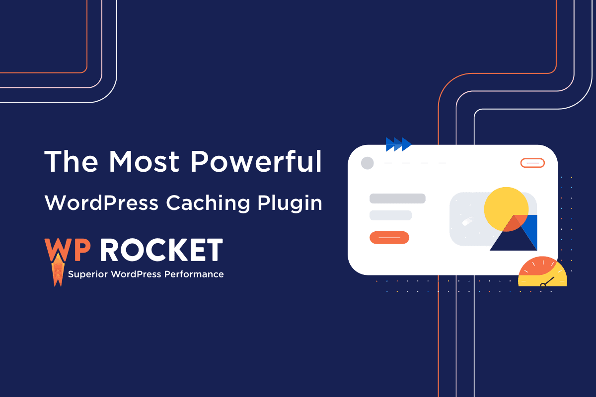 Miniatura oficial de WP Rocket